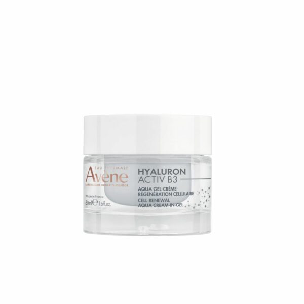 AVENE Crema De Día Hyaluron Activ B3 50Ml