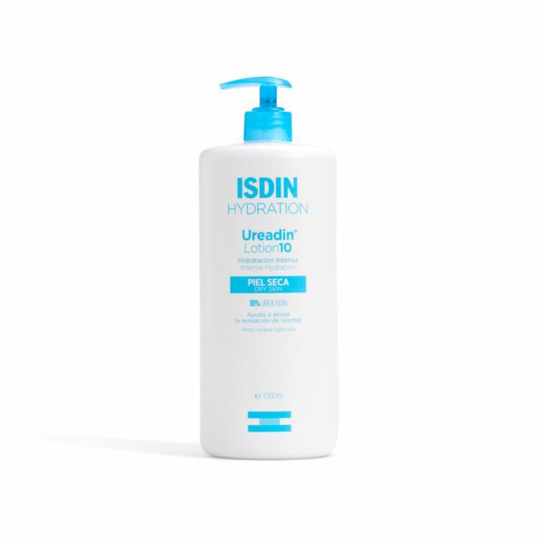 ISDIN Hydration Ureadin Lotion 10 1000 Ml
