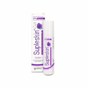 CARNOT Supleskin Gel Protección Solar Spf30 X 100 Ml