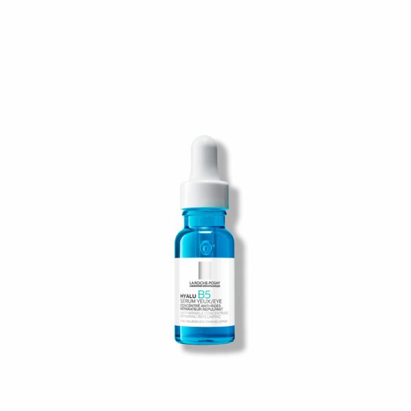 LA ROCHE POSAY Hyalu B5 Sérum De Ojos 15 Ml