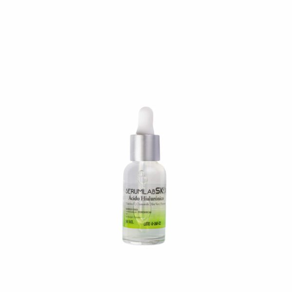 SERUMLABSK Ácido Hialurónico X 30 Ml