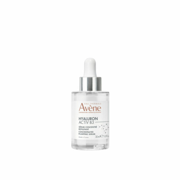 AVENE Sérum Concentrado Voluminizador Hyaluron Activ B3 30 Ml