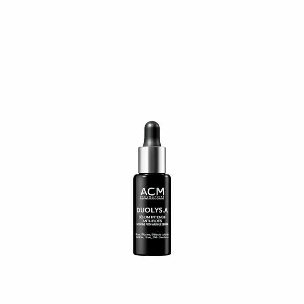 ACM Duolys A. Antiarrugas X 30 Ml