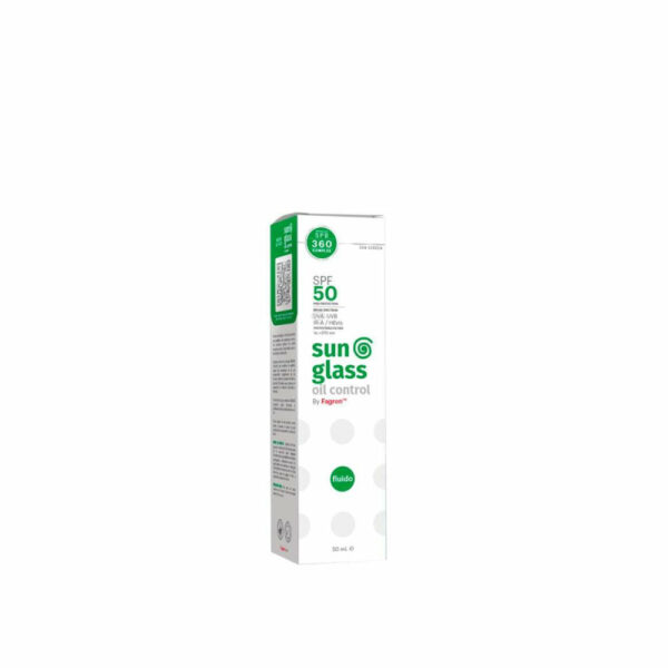FAGRON Sunglass Oil Control X 50 Ml1169