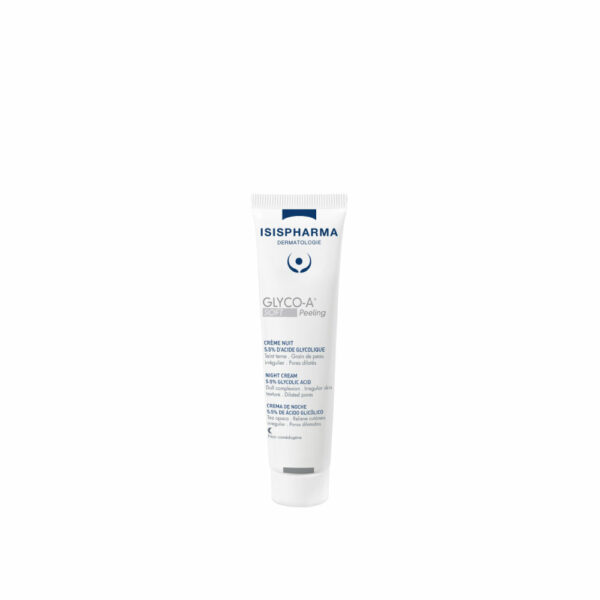 ISISPHARMA Glyco-A Soft Peeling 30 Ml