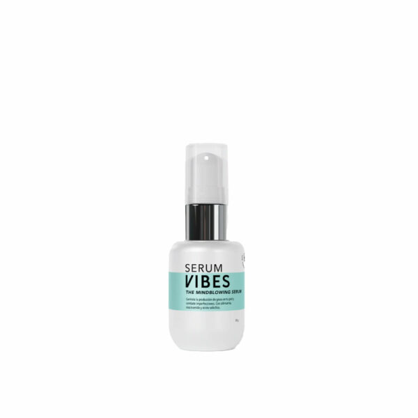 VIBES The Mindblowing Control Grasa 35 Ml