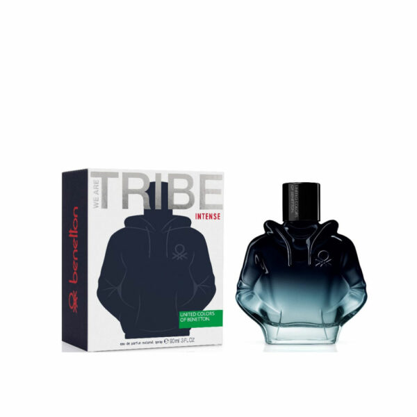 BENETTON Tribe Intense Edt 90 Ml