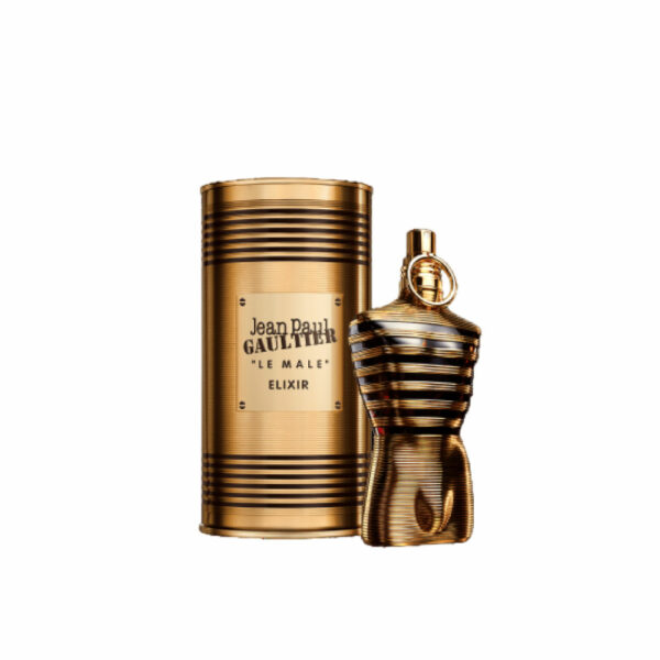 JEAN PAUL GAULTIER Le Male Elixir X 125 51Ml