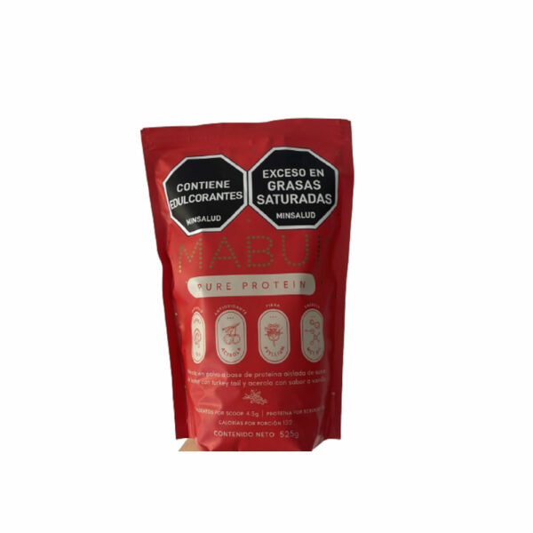 MABUI Pure Protein