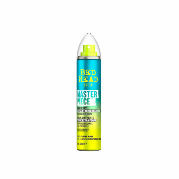 TIGI Bed Head Row Mini Masterpiece 80 Ml