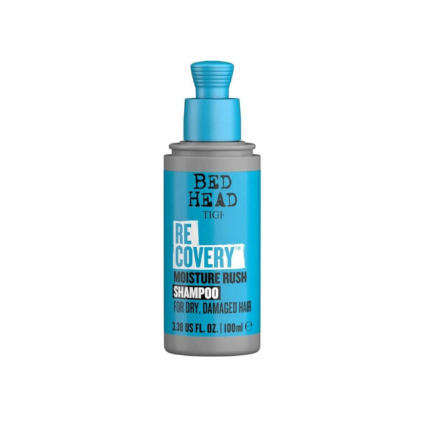 TIGI Bed Head Mini Recovery Shampoo 100 Ml